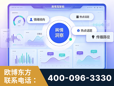 武冈-品牌舆情分析